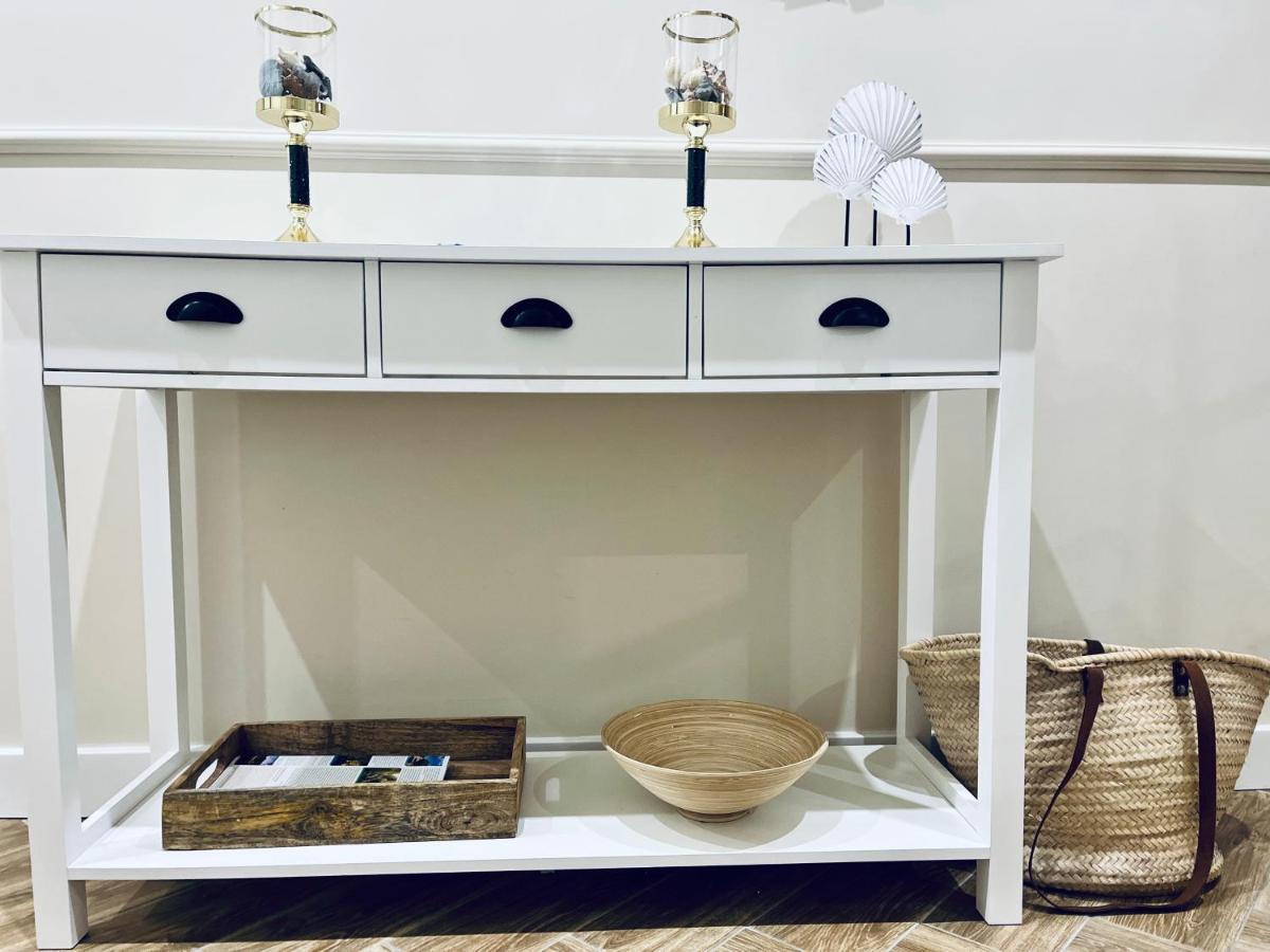 Apartamenty Kamienica Arte 1 Устка Экстерьер фото